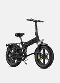 ENGWE Engine X vélo électrique pliant compact