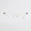 Clear/Silver